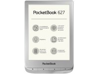   PocketBook 627 Silver PB627-S-RU