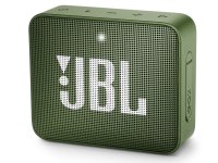   JBL Go 2 Green