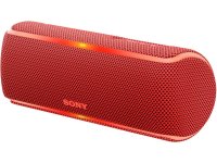   Sony SRS-XB21 Red