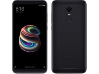  Xiaomi Redmi 5 Plus 3Gb RAM 32Gb Black