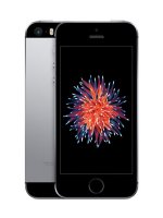  APPLE iPhone SE - 16Gb Space Grey FLLN2RU/A 