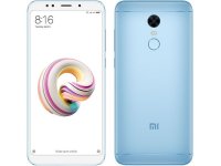  Xiaomi Redmi 5 Plus 3Gb RAM 32Gb Blue