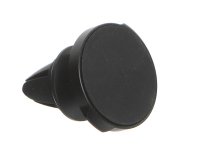   Baseus Small Ears Series Magnetic Suction Bracket Black SUER-A01