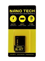  Nano Tech ( BL-5CT) 1050mAh  Nokia 5220/5630/6303