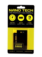  Nano Tech ( EB484659VU) 1450mAh  Samsung S8600/GT-i8150 Galaxy W