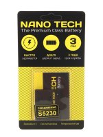  Nano Tech ( AB603443CU) 1000mAh  Samsung Galaxy S5230/Star/G800/L870