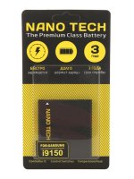  Nano Tech ( BA650AC) 2600mAh  Samsung Galaxy i9150/Mega 5.8