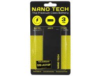  Nano Tech ( EB-BA510ABE) 2900 mAh  Samsung SM-A510F Galaxy A5 2016