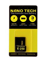  Nano Tech ( AB463446BU) 800mAh  Samsung E250/C120/E50/X200/X450 Bluetec