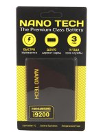  Nano Tech ( B700BC) 3200mAh  Samsung Galaxy i9200/Mega 6.3