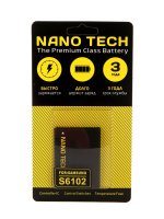  Nano Tech ( EB464358VU) 1300mAh  Samsung Galaxy S6102/S6500/S6790/S6802/S7500