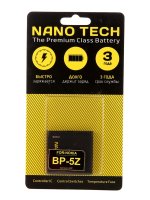  Nano Tech ( BP-5Z) 900 mAh  Nokia 700
