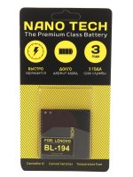  Nano Tech ( BL 194) 1500mAh  Lenovo A520/A780/A690/A660