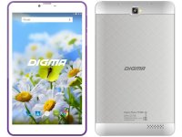  Digma Plane 7539E 4G White-Purple PS7155ML (MT8735M 1.0 GHz/1024Mb/16Gb/GPS/LTE/3G/Wi-Fi/Blu