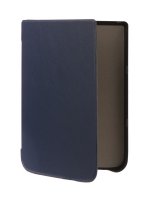  Pocketbook 740 TehnoRim Slim Dark-Blue TR-PB740-SL01DBLU