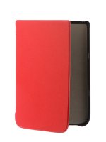  Pocketbook 740 TehnoRim Slim Red TR-PB740-SL01RD