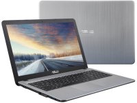 Ноутбук ASUS X540YA-XO688D 90NB0CN3-M10380 (AMD E1-6010 1.35 GHz/2048Mb/500Gb/No ODD/AMD Radeon R2/W