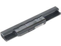    Zip 10.8V 5200mAh 594607  Asus A43/A53/K43/K53/X43/X44/X53