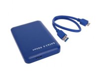   HDD Palmexx PXB-M8 2.5 USB 3.0 Blue PX/HDDB-M8-blue