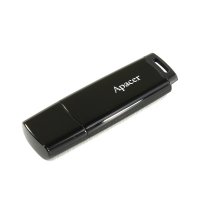 A32Gb - Apacer AH336 Black AP32GAH336B-1