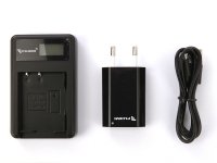 Fujimi FJ-UNC-BD1 + Адаптер питания USB 1516