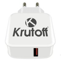   Krutoff CH-06 1xUSB 3A