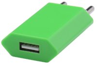  Liberty Project USB 1  SM000124 Green