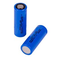  Rexant Li-Ion 18500 1400 mAh 3.6V 30-2060