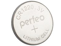  Perfeo CR1220/5BL Lithium Cell (5 )