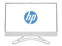  HP 22-c0018ur Snow White 4HD56EA (Intel Core i3-8130U 2.2 GHz/4096Mb/1000Gb/DVD-RW/Intel HD
