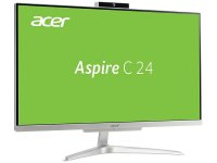  Acer Aspire C24-860 DQ.BACER.006 (Intel Core i3-7130U 2.7 GHz/4096Mb/1000Gb/Intel HD Graphi