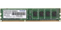   Patriot Memory DDR3 DIMM 1600Mhz PC3-12800 CL11 - 4Gb PSD34G160081