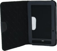 Tuff-Luv Tri-Stand /  PocketBook A7 Black A11-14