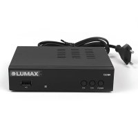   Lumax DV-3207HD