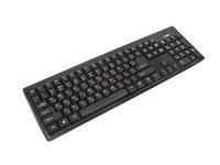  Keyboard SVEN KB-S306 black USD [SV-014681]