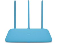  Xiaomi Mi Wi-Fi Router 4Q Blue