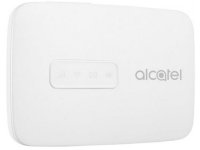  Alcatel MW40V White