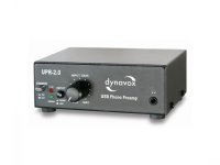    Dynavox UPR-2.0 BL