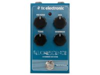  TC Electronic Fluorescence Shimmer Reverb