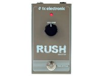  TC Electronic Rush Booster