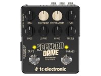  TC Electronic Spectradrive