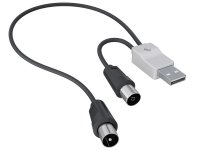 Усилитель антенный РЭМО BAS-8102 Indoor-USB