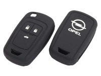 Чехол для ключа Opel Kalita Case Silicone KC-SLK-OPL-02