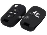 Чехол для ключа Hyundai Kalita Case Silicone Kc-slk-HYN-05