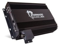   Kicx Tornado Sound 800.1 