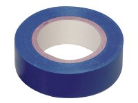 Изолента IEK 0.13x15mm Blue UIZ-13-10-10M-K07 304398