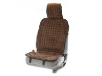 Накидка на сиденье СИМА-ЛЕНД 132x48x3cm Brown 3122071
