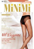  MiNiMi Elegante  3  40 Den Daino