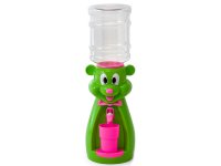    star plastik   Vatten Kids Mouse   Lime 4916