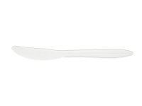 Одноразовая посуда Одноразовые ножи Ecovilka 160mm 50 шт KN160